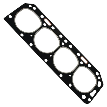 Db Electrical Gasket-Head For Ford/ Holland 4000 Series 4 Cyl 1962-1964; 1109-1219